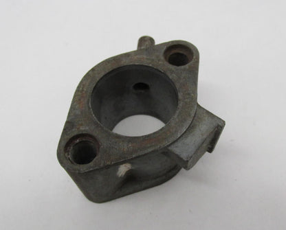 Vintage Pre unit BSA  OIF Carb Carburetor Intake Manifold