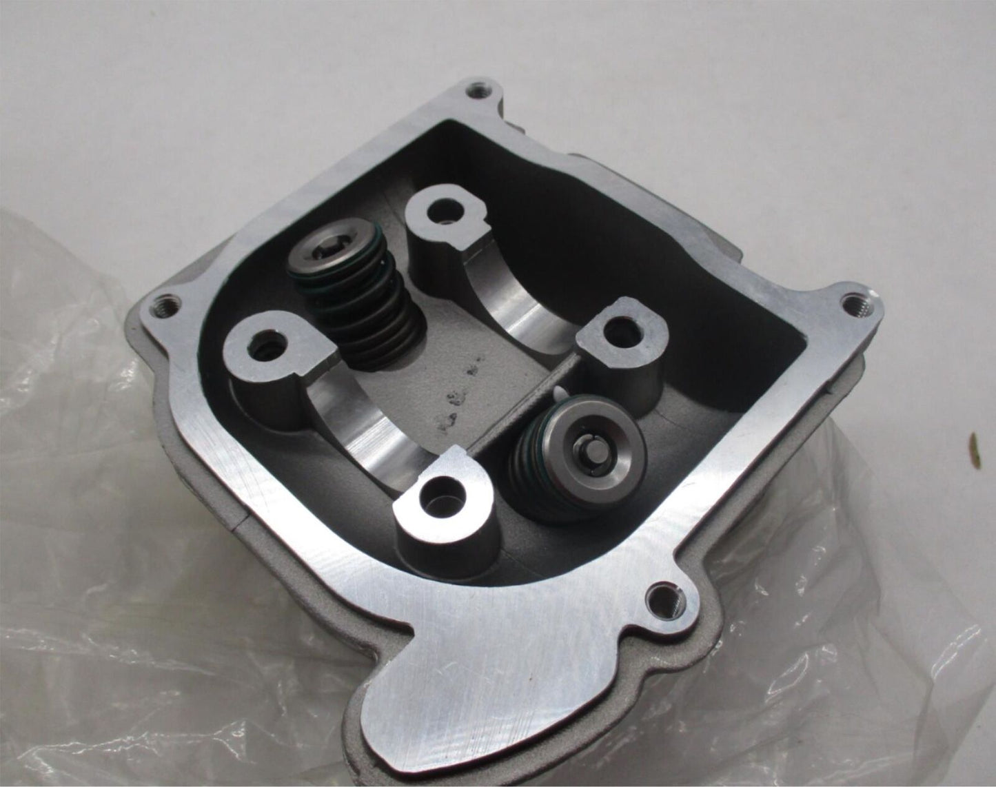 MRP New Old Stock GY6 Scooter Engine Cylinder Head MP-095171A