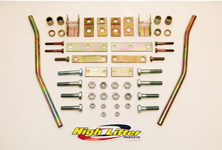 High Lifter Lift Kit 2" Lift KLK750-50