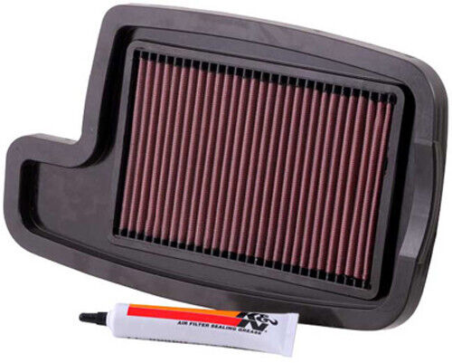 K & N O.E.M. Replacement High-Flow Air Filters AC-4004