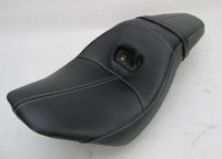 Indian Genuine Take Off Scout Black Motorcycle 2-Up Seat M647201AR