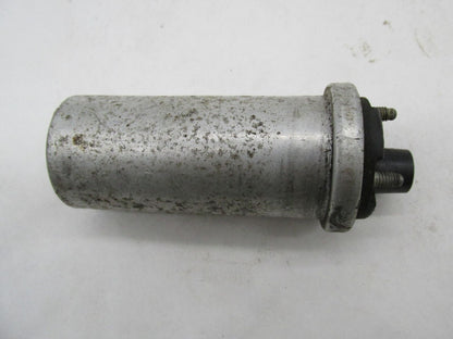 Vintage Original Lucas Triumph BSA 12V Ignition Coil 17M12
