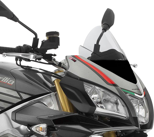 PUIG Racing Windscreen Clear 7615W