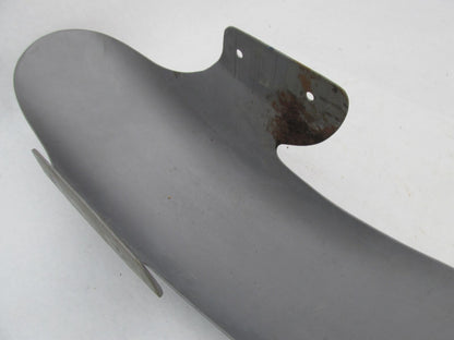 KustomWerkz Kawasaki Vulcan 6.25" Scott Britt Signature Wide Front Fender 111706