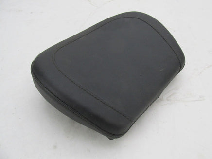 Harley Davidson Genuine 11X8" Backrest Pad