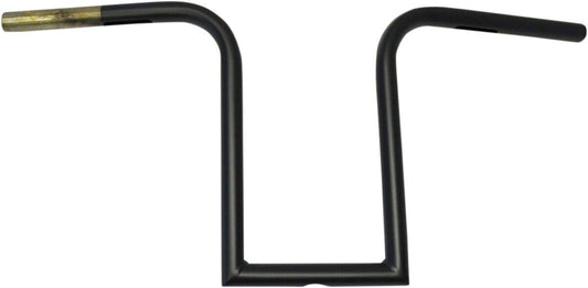 LA Choppers 1" Diameter Old School Handlebars LA-7381-12M