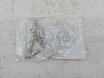 Lot of 5 Harley Davidson Genuine NOS Tail Lamp Switch Springs 40503-63