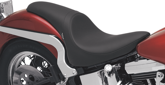 Drag Specialties Predator Seat Smooth 0802-0401