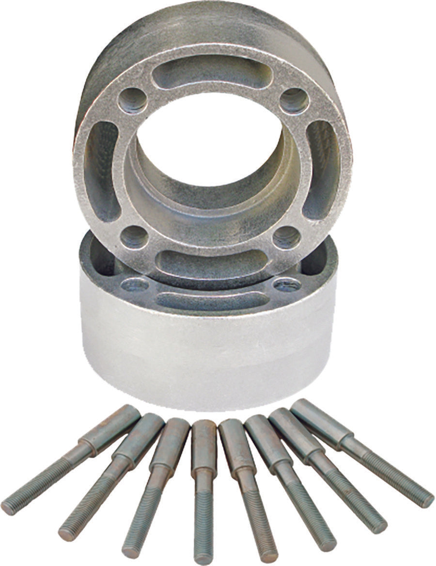 Dura Blue EZ Fit Wheel Spacer 2.5in. Wide WS4137-10