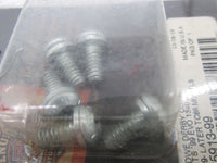 Pack of 5 Harley Davidson Genuine NOS Derby Cover Screws 25913-99