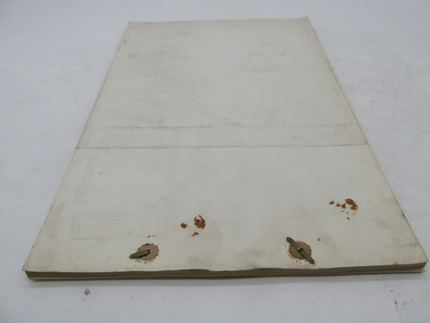 Bultaco Original Factory 1977 Pursang Parts Catalog List Book 192.32-P117