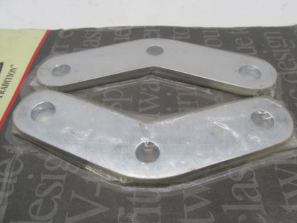 Harley Spare Parts 84+ Softail FXST Passenger Peg Relocation Bracket 190206