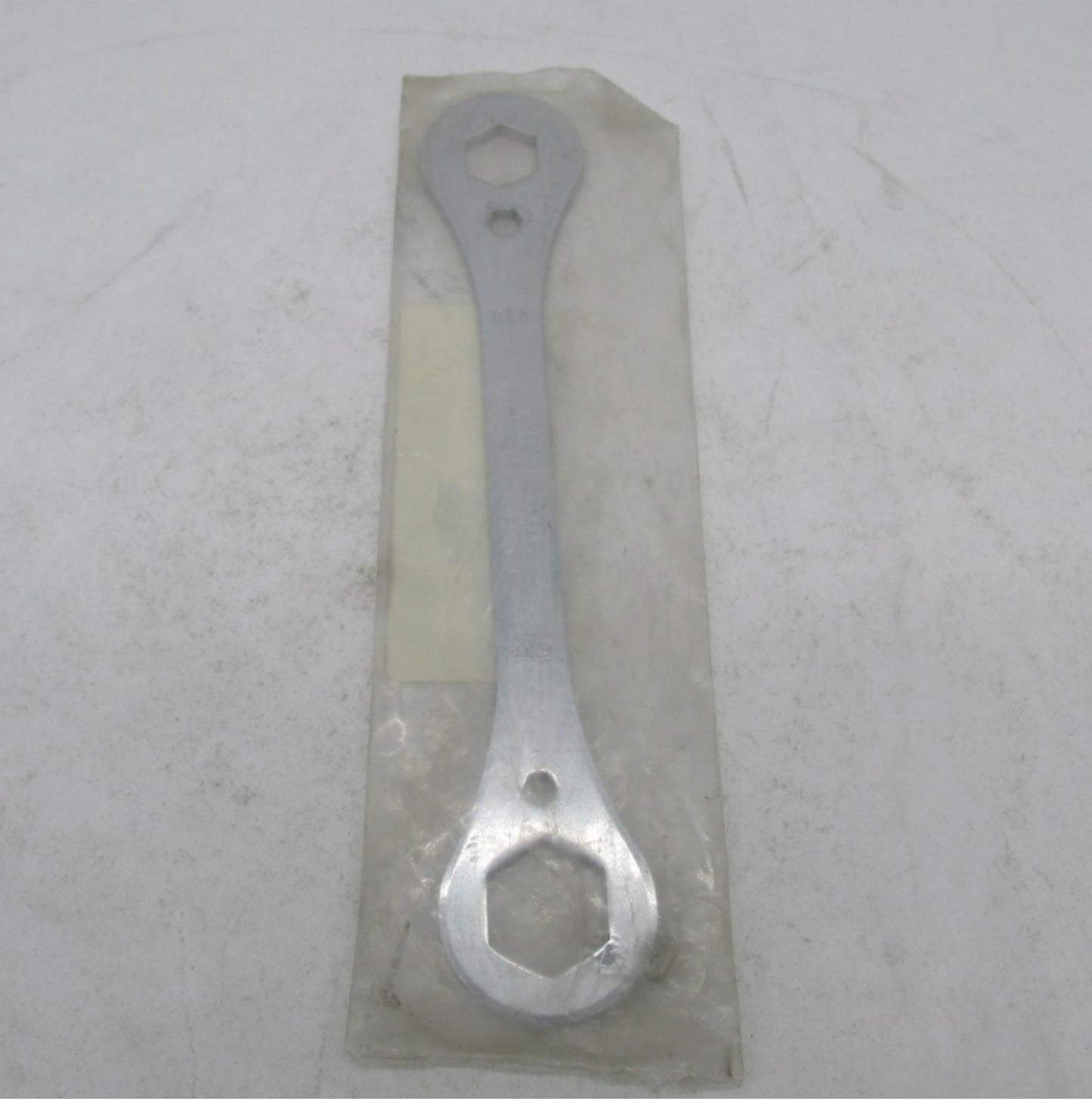 Harley Davidson Genuine NOS Touring Softail Closed End Wrench 5/16" 3/4 94696-08