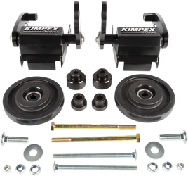 Kimpex Rouski Retractable Wheel Systems For Pilot 5.7 SL 472589