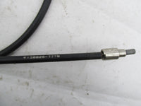 Harley Davidson Genuine 71-85 Harley Sportster XL Clutch Cable 38626-77B