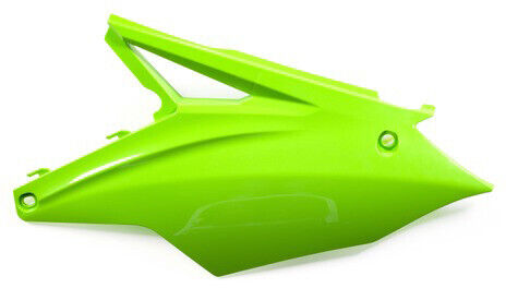 Acerbis Side Panels Green 2647380006