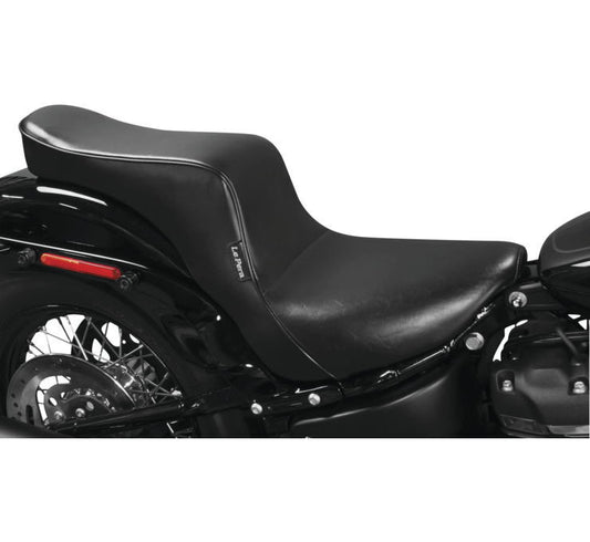 Le Pera Cherokee Seat Smooth LY-020