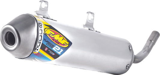 FMF Racing Turbinecore 2.1 Spark Arrestor Silencers 25231