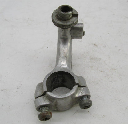 BSA Triumph Matchless Motorcycle Brake Clutch Handlebar Perch Clamp