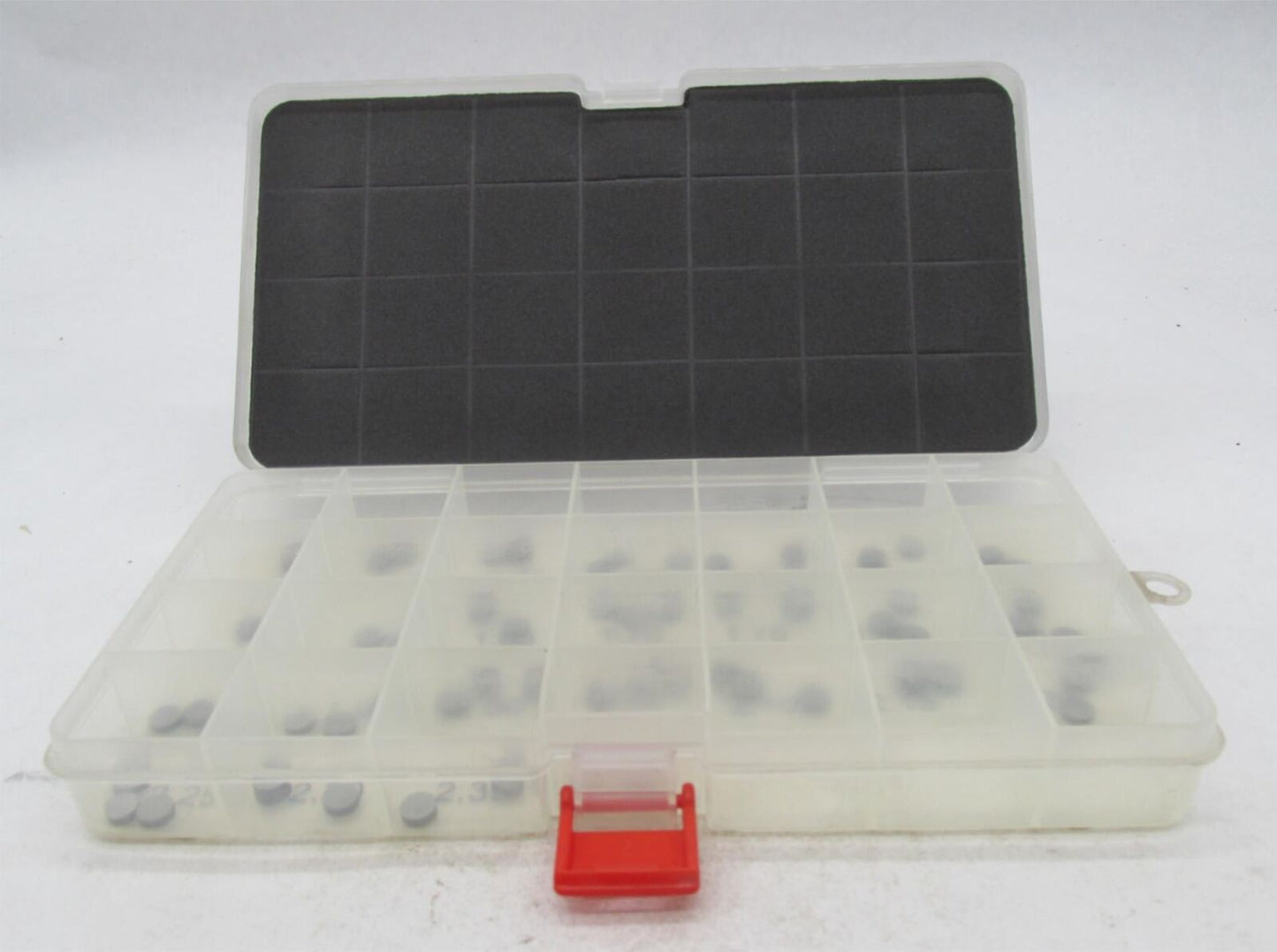 Motorcycle Harley Davidson Hot Cams Valve Shim Kit 1.20-2.40
