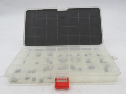 Motorcycle Harley Davidson Hot Cams Valve Shim Kit 1.20-2.40