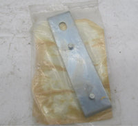 Harley Davidson Genuine NOS Electrical Bracket Plate 66215-97