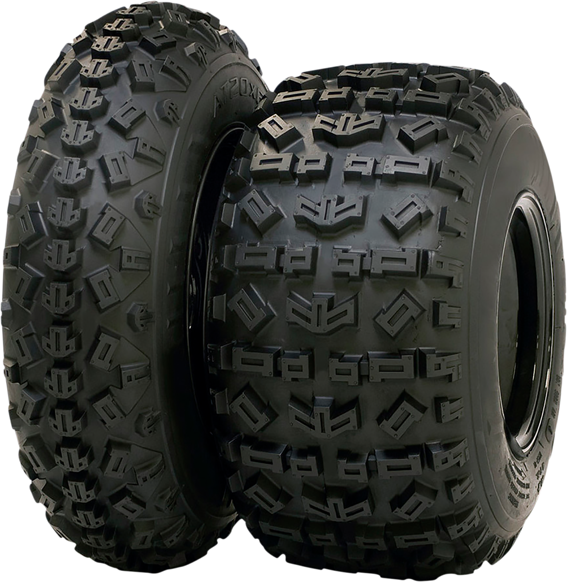 Moose Racing Rattler Tire 22X11-9 0320-1143