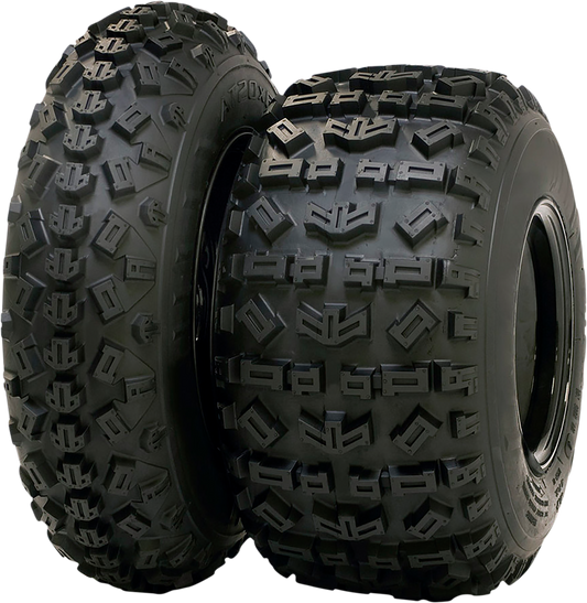 Moose Racing Rattler Tire 22X11-9 0320-1143