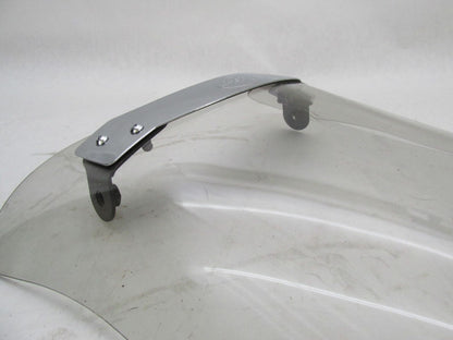 Polaris Victory Genuine Superfly Profiler Clear Windshield Windscreen