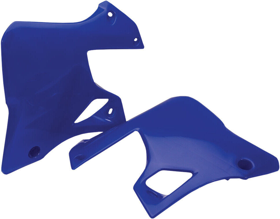 Acerbis Radiator Shrouds YZ Blue 2071270211