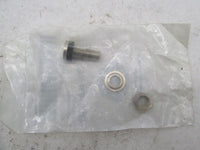 Harley Davidson Genuine NOS Tire Tube Valve Stem 43157-83A SUB1