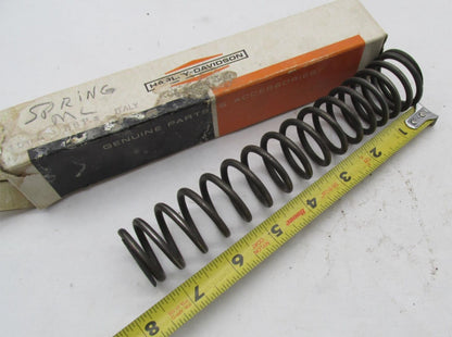 Harley-Davidson Genuine NOS Aermacchi Fork Spring 46056-67P