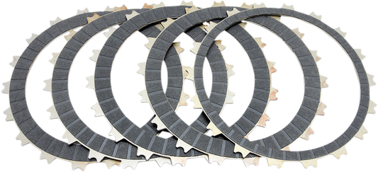 EBC CKF Carbon Clutch Plate Kit CKF1314