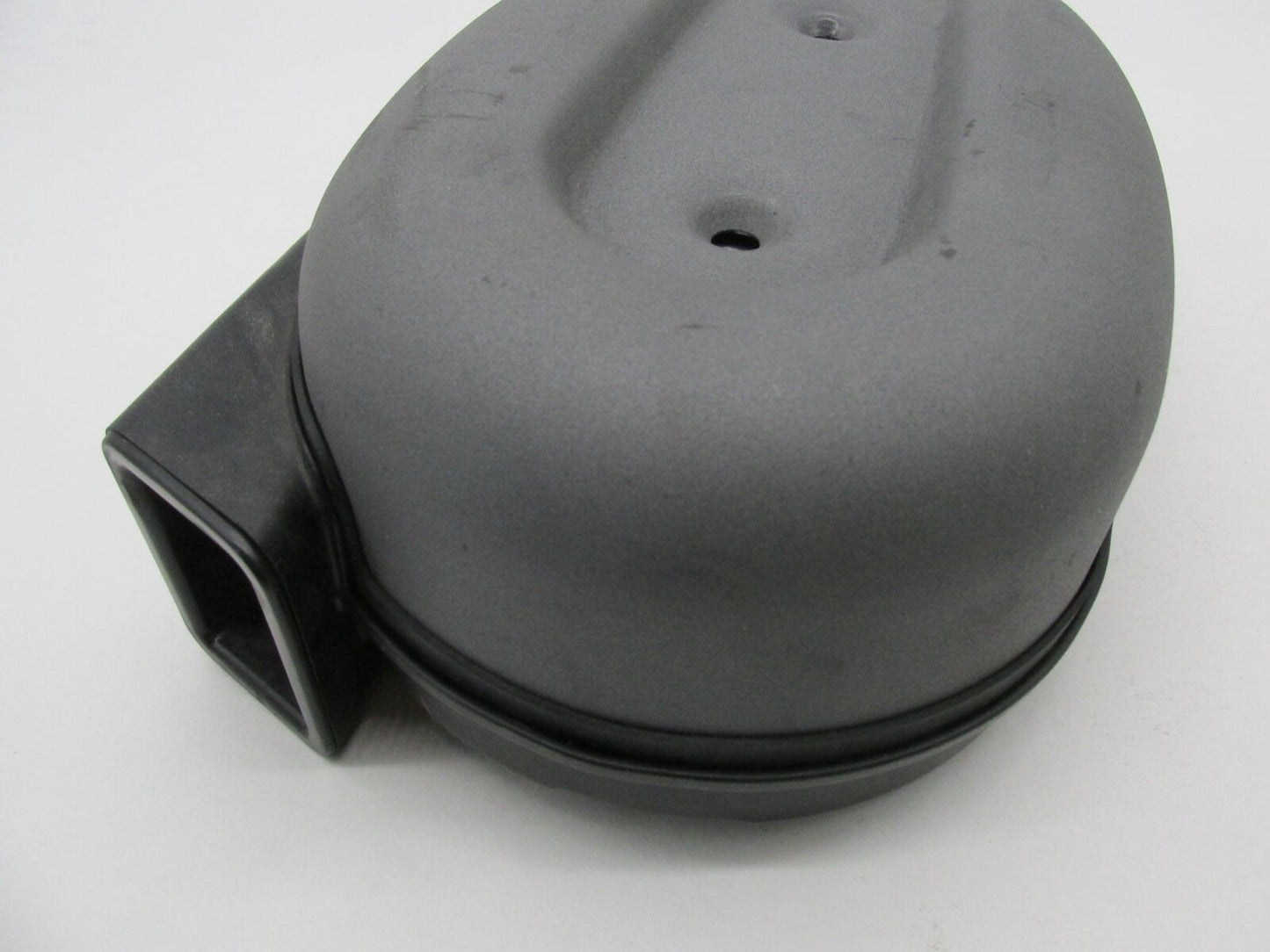 Harley Sportster Air Cleaner Filter Assembly w/ Gray Cover 29331-04 29367-07