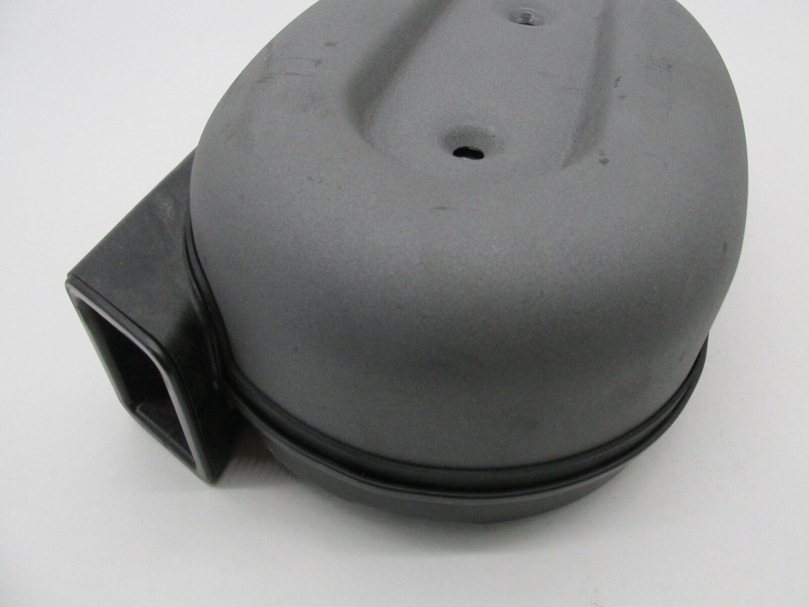 Harley Sportster Air Cleaner Filter Assembly w/ Gray Cover 29331-04 29367-07