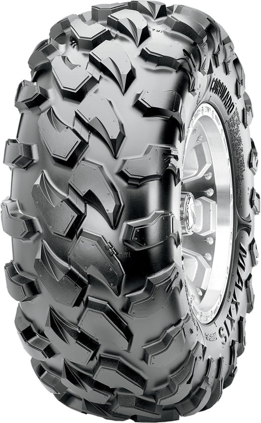 Maxxis MU9C Coronado Tire 27x11R14 Rear TM00842100