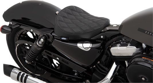 Drag Specialties Bobber Style Solo Seats 0804-0739