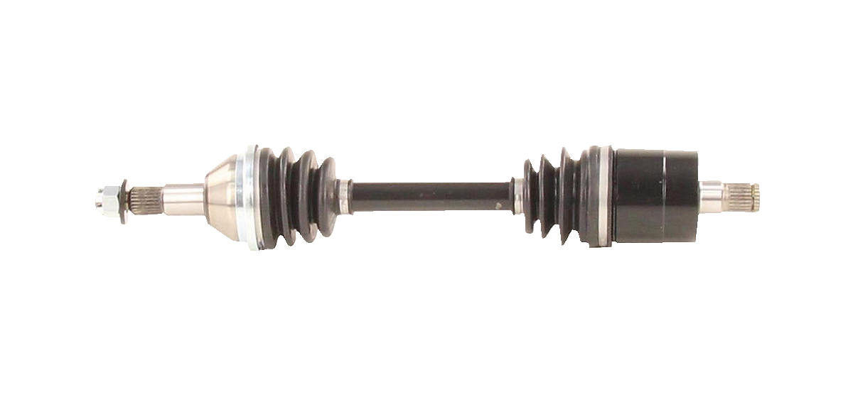 Moose Racing Complete Axle Kit Rear Right 0214-2687