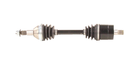 Moose Racing Complete Axle Kit Rear Right 0214-2687