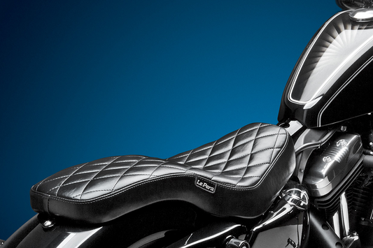 Le Pera Cobra Seats LK-076 DM