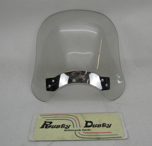 Polaris Victory Genuine Superfly Profiler Clear Windshield Windscreen