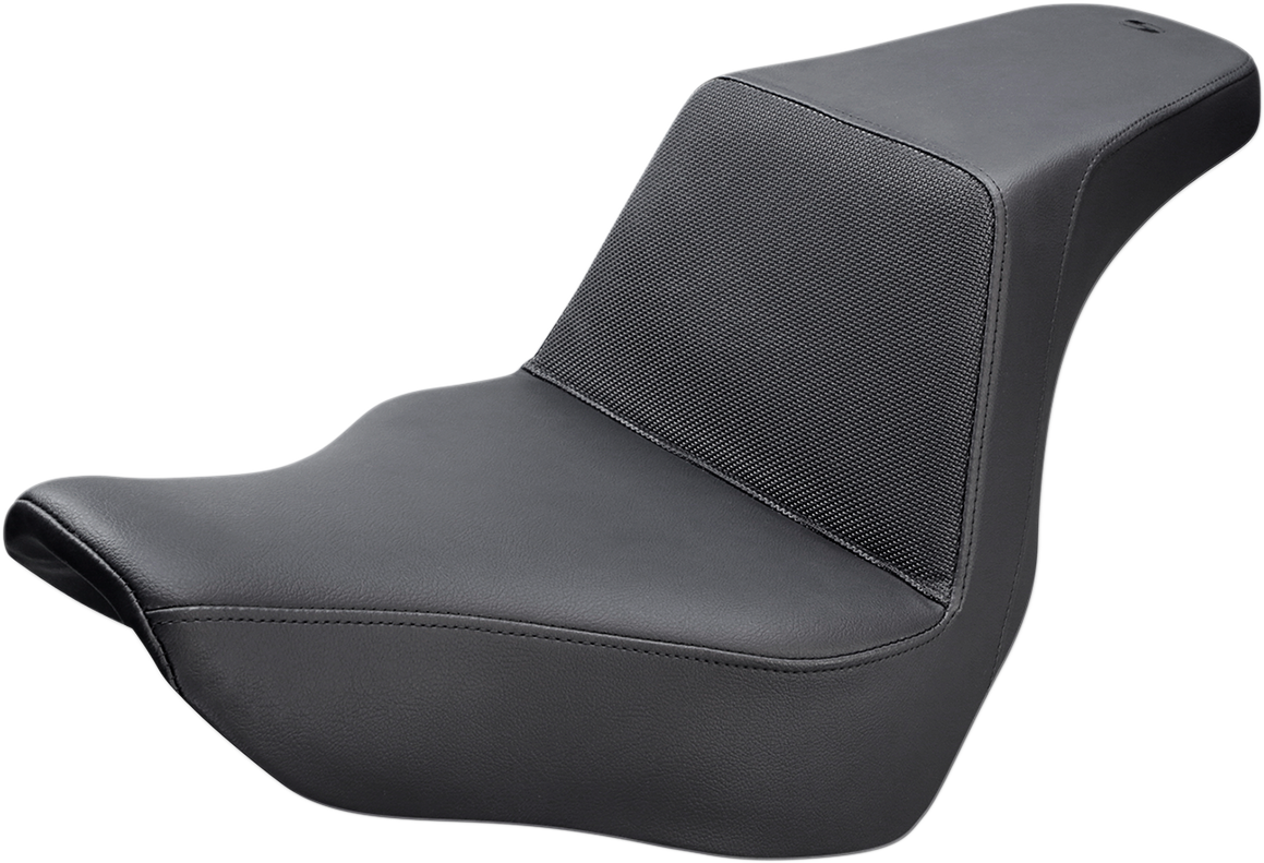 Saddlemen Step Up Gripper Seat 818-29-174