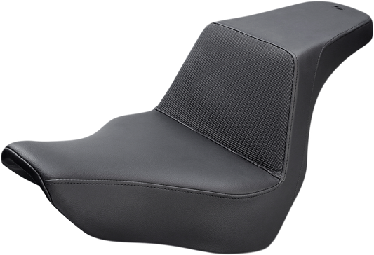 Saddlemen Step Up Gripper Seat 818-29-174