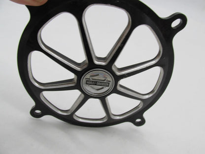 Harley Davidson Genuine Premium 5" Fairing Speaker Grill