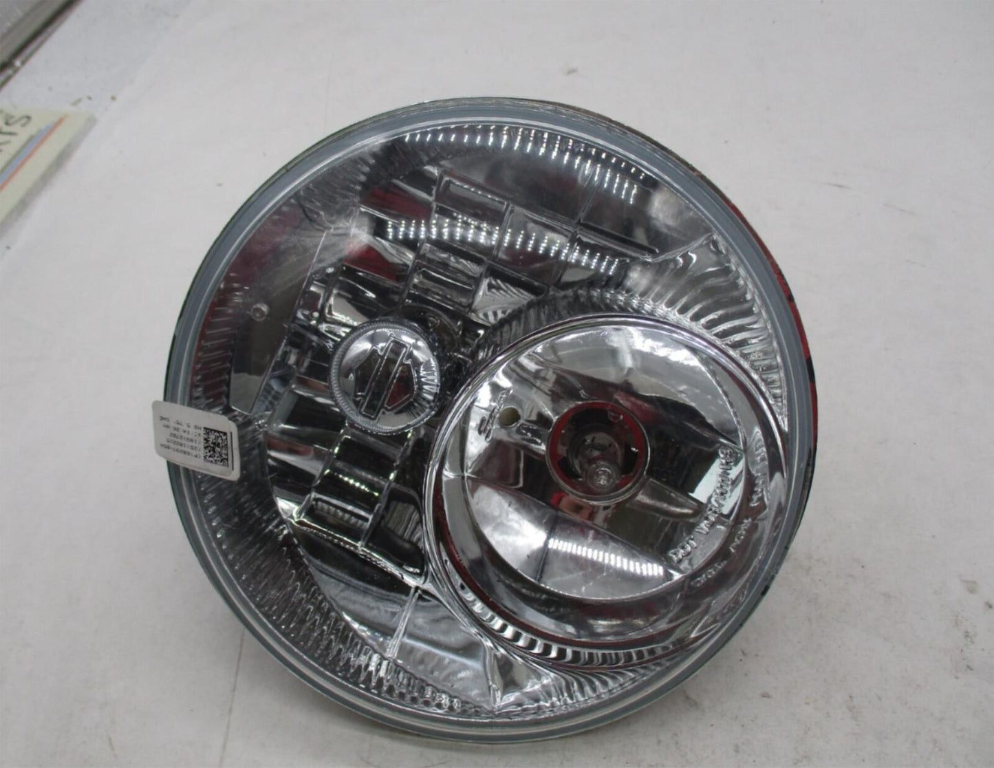 Harley Davidson Genuine FLHT Dual Beam Headlight 5859400