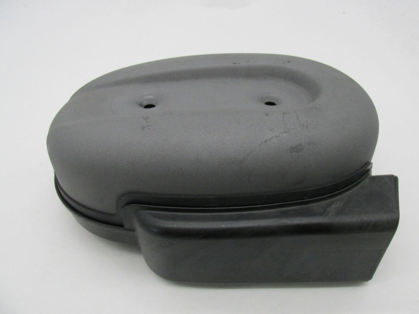 Harley Sportster Air Cleaner Filter Assembly w/ Gray Cover 29331-04 29367-07