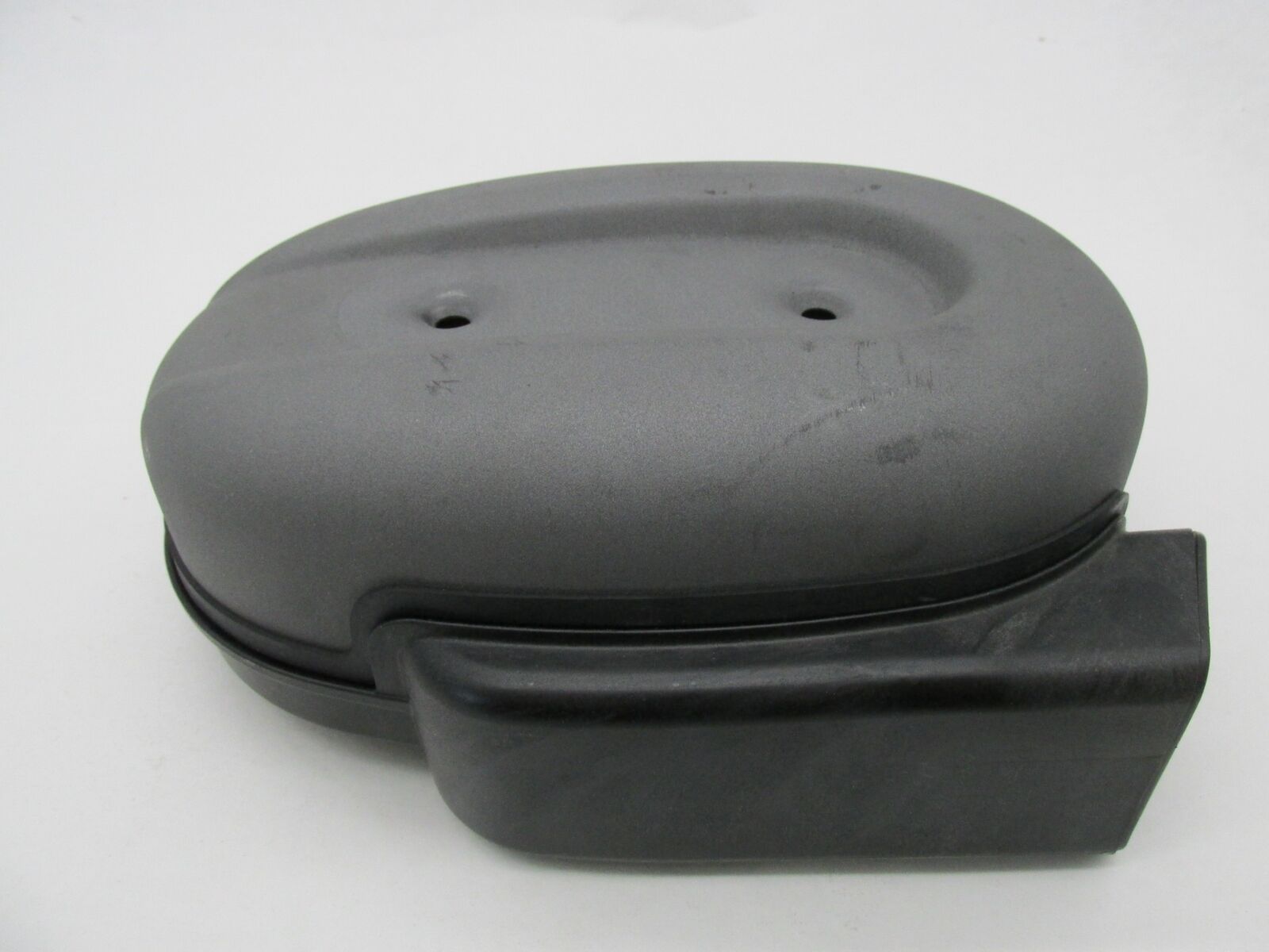 Harley Sportster Air Cleaner Filter Assembly w/ Gray Cover 29331-04 29367-07