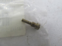 Harley Davidson Genuine NOS Keihin Carburetor Low Speed Jet 27348-77