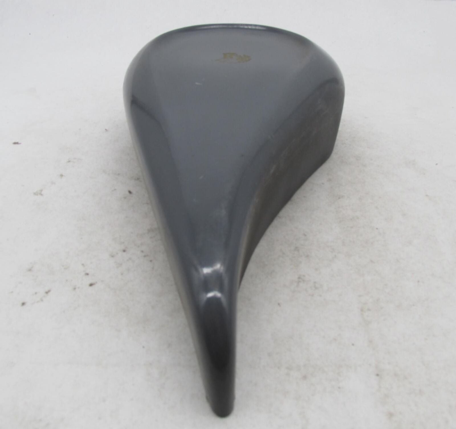 Harley Davidson Custom Chopper Universal Teardrop Fiberglass Air Cleaner Cover