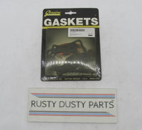 Harley NOS James Gasket V-Twin Oil Pump Gasket and Seal Kit DS-173408 15-0855